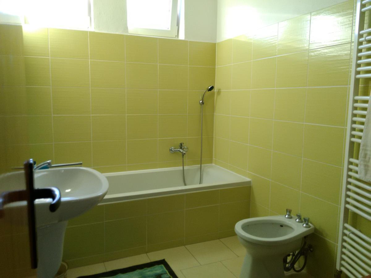 Velky Apartman V Srdci Slovacka Apartment Kunovice Екстериор снимка